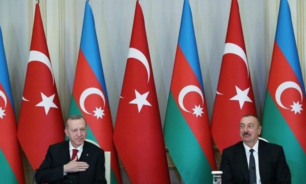 Στη Μόσχα σήμερα οριοθετούνται τα συμφέροντα Ρωσίας-Τουρκίας-Ιράν στον Καύκασο θέτοντας ΗΠΑ-ΕΕ εκτός παιγνιδιού